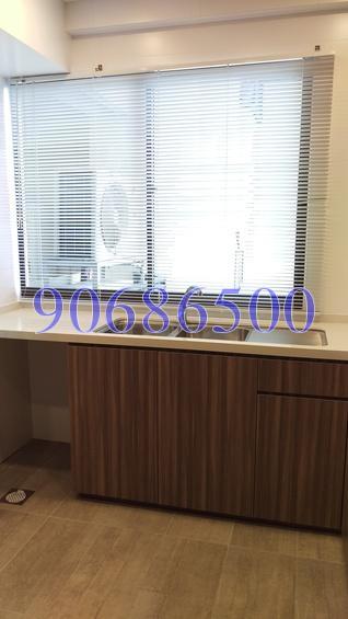 The Riverwalk / Riverwalk Apartments (D1), Apartment #169562552